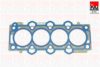 HYUNDAI 223122A700 Gasket, cylinder head